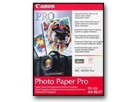 Canon Paper professional photo A4 15sh (1029A002AA)
